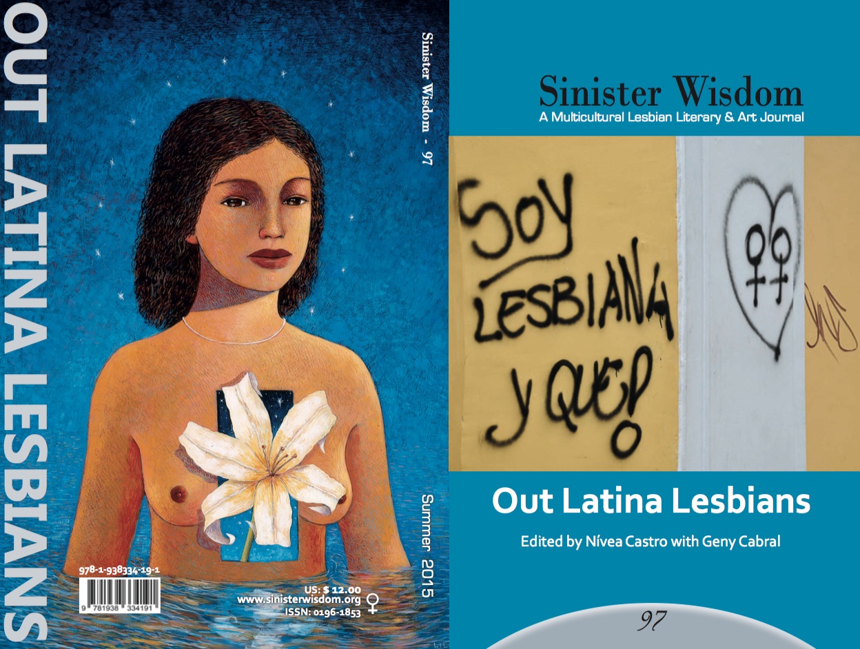 Latina Lesbians Pics